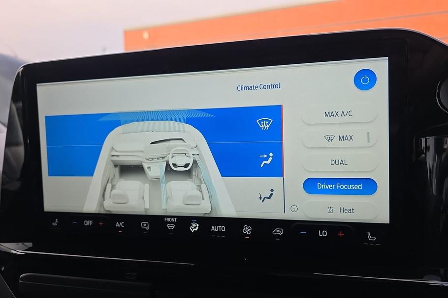 Used Ford E-TRANSIT CUSTOM 37