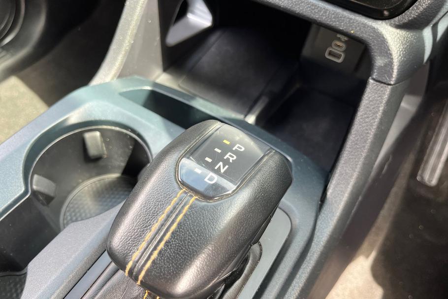 Used Ford RANGER YA23EUD 35