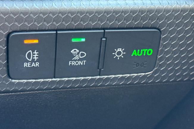 AUDI A1 Photo 33