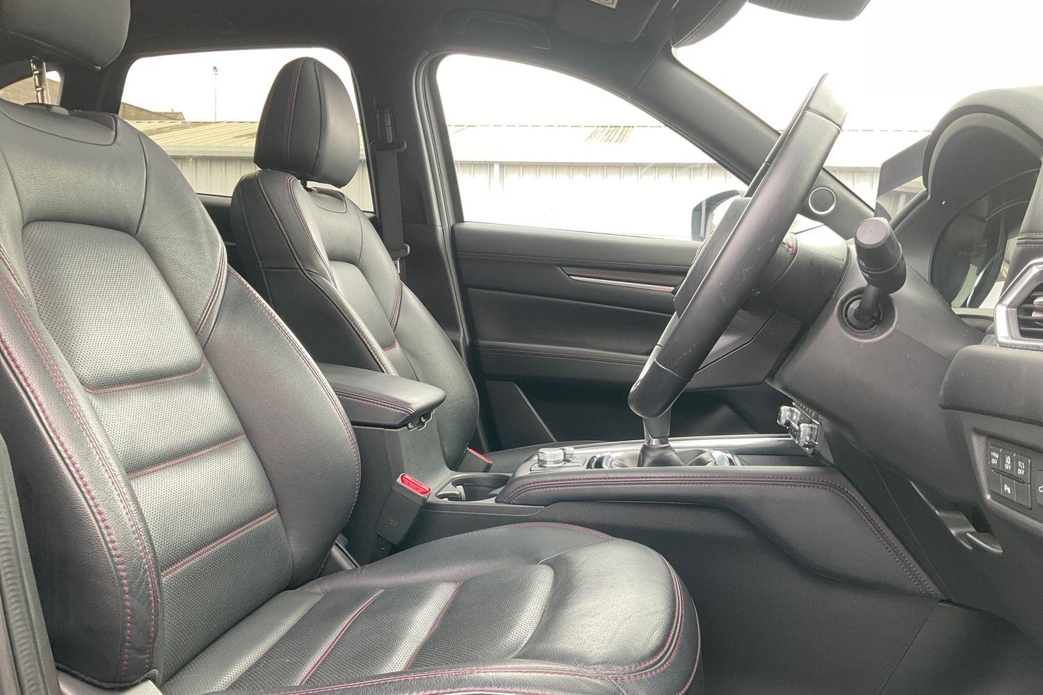 Mazda CX-5 Photo 16