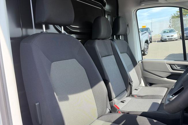 Volkswagen Crafter Photo 44