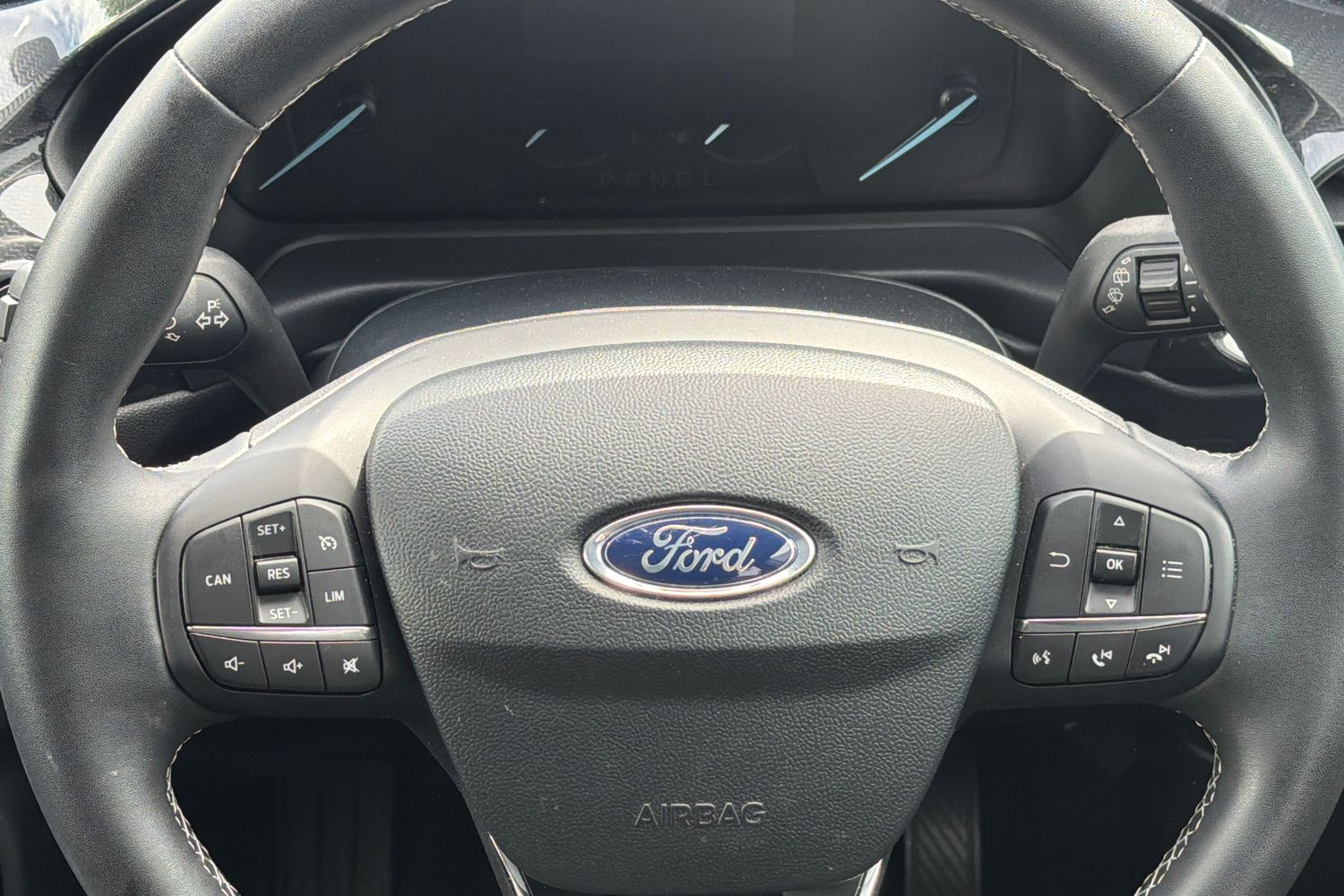 Ford Puma Photo 11