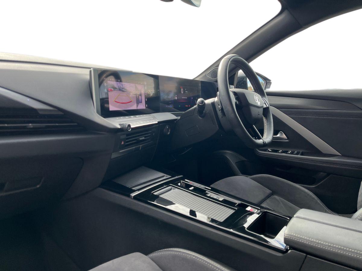 Vauxhall Astra Photo 2