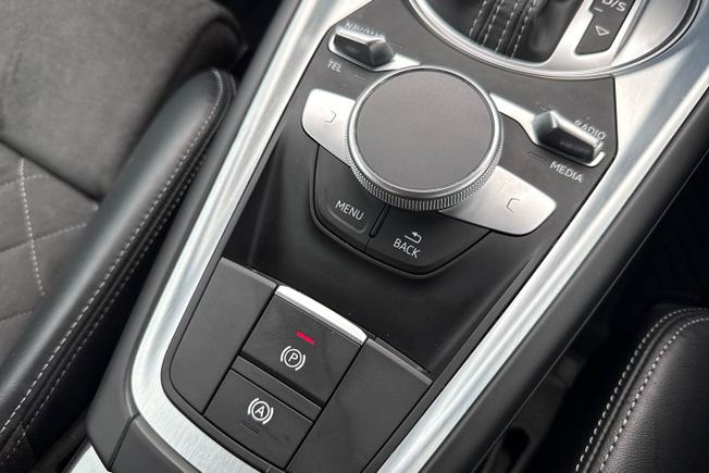 AUDI TT Photo 52