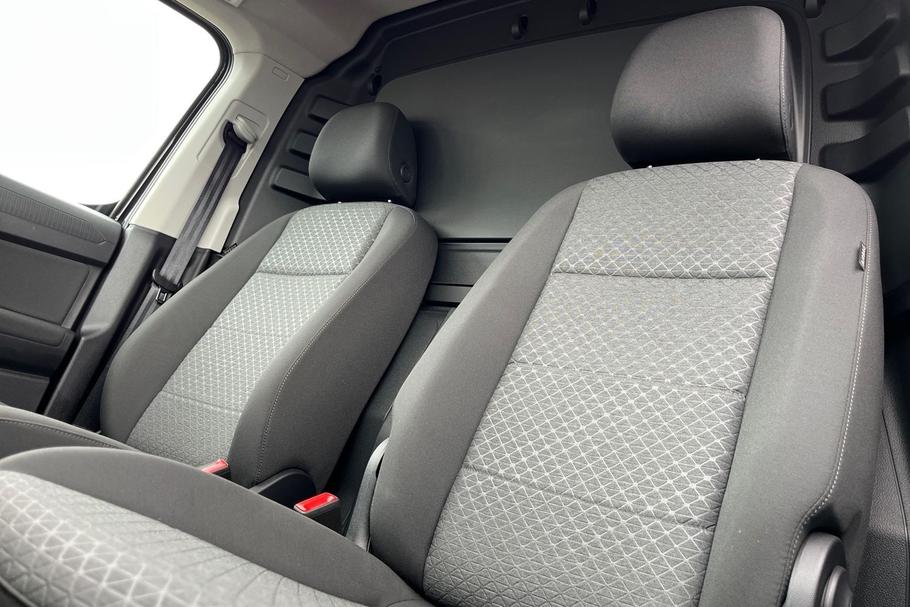 Used Ford TRANSIT CONNECT WR75ZCE 29