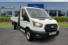 Used Ford TRANSIT 1