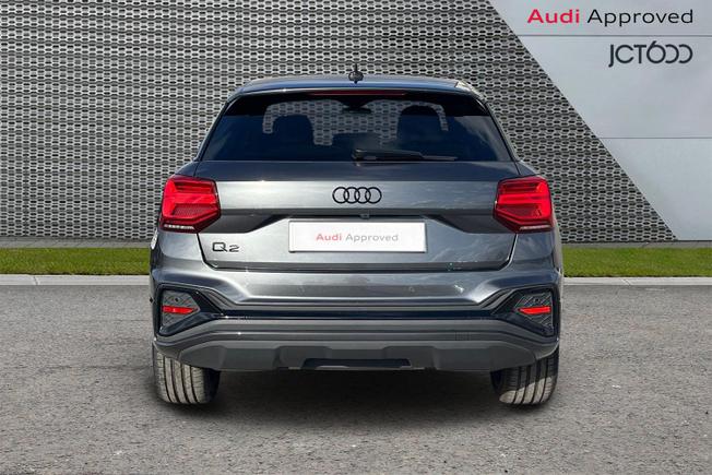 AUDI Q2 Photo 7