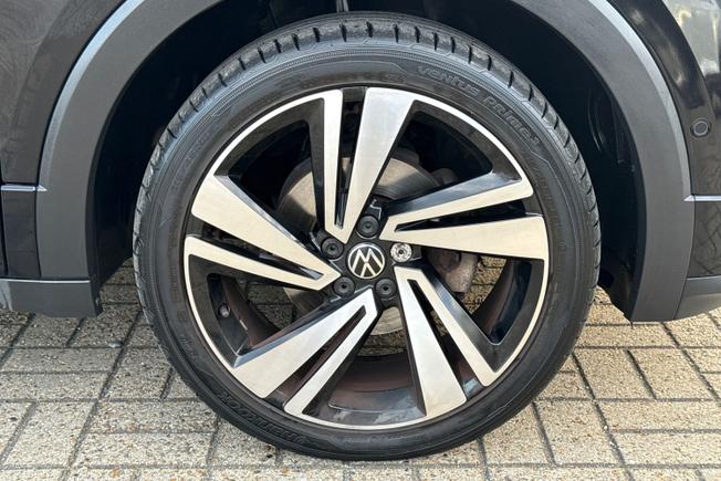 VOLKSWAGEN T-Cross Photo 37