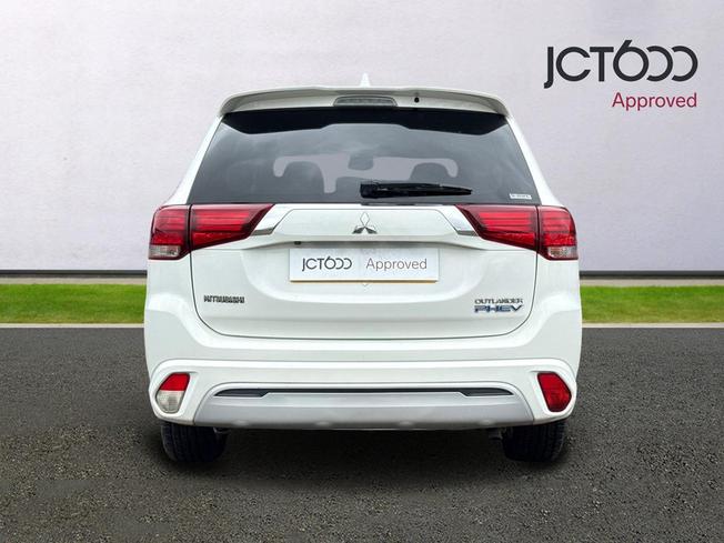 MITSUBISHI Outlander Photo 7