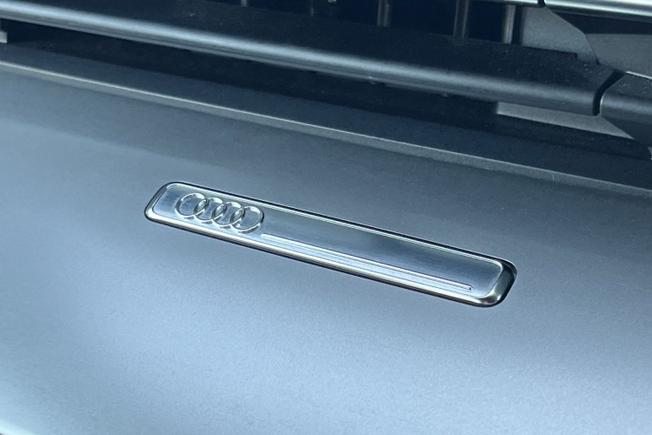 Audi A3 Photo 33