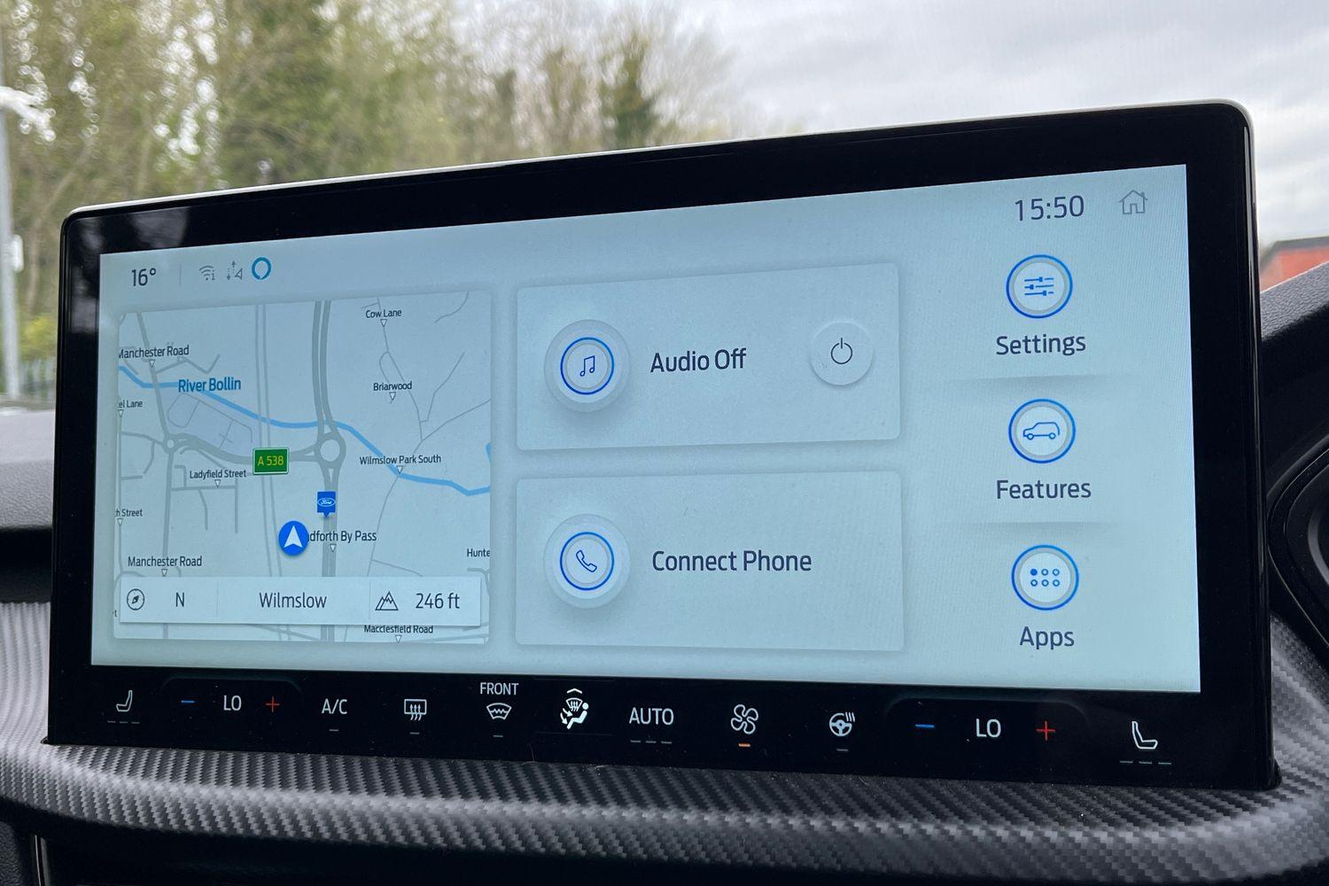 Ford Kuga Photo 22