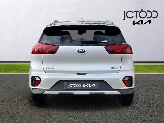 KIA Niro Photo 7