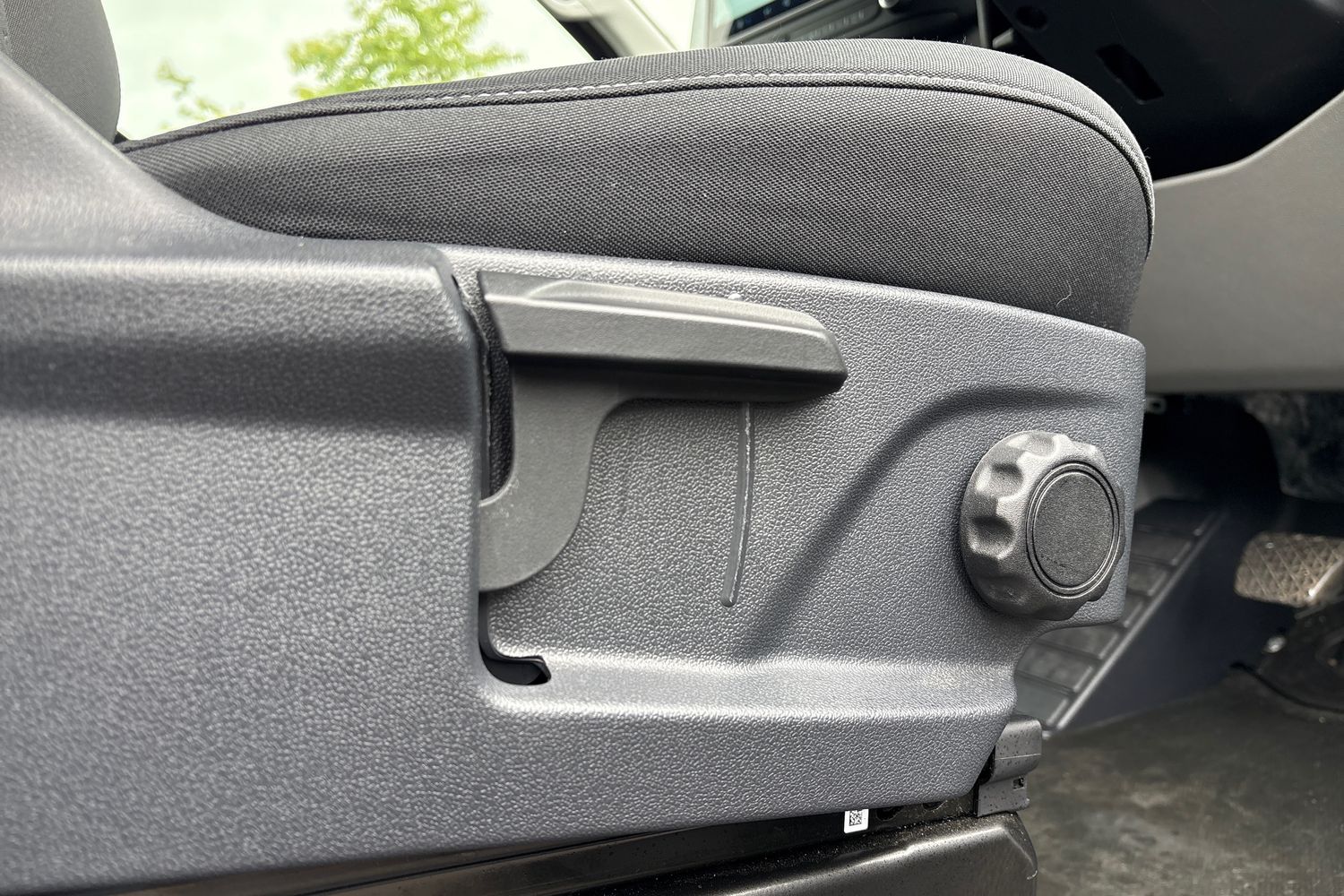 Ford Transit Custom Photo 18