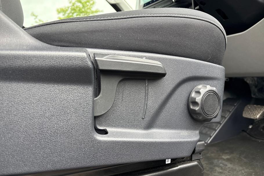 Used Ford Transit Custom WN75AUX 19