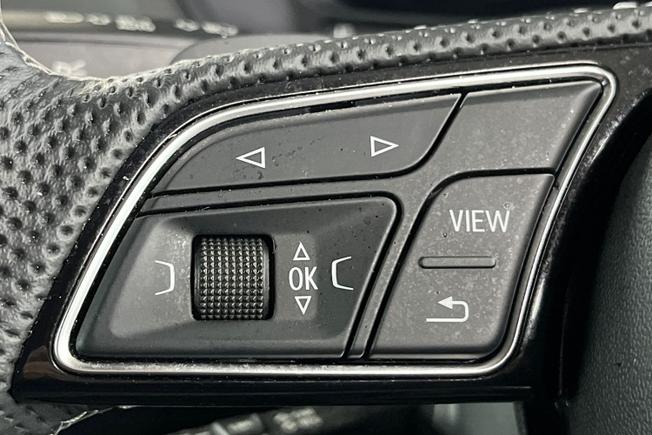 AUDI Q2 Photo 16