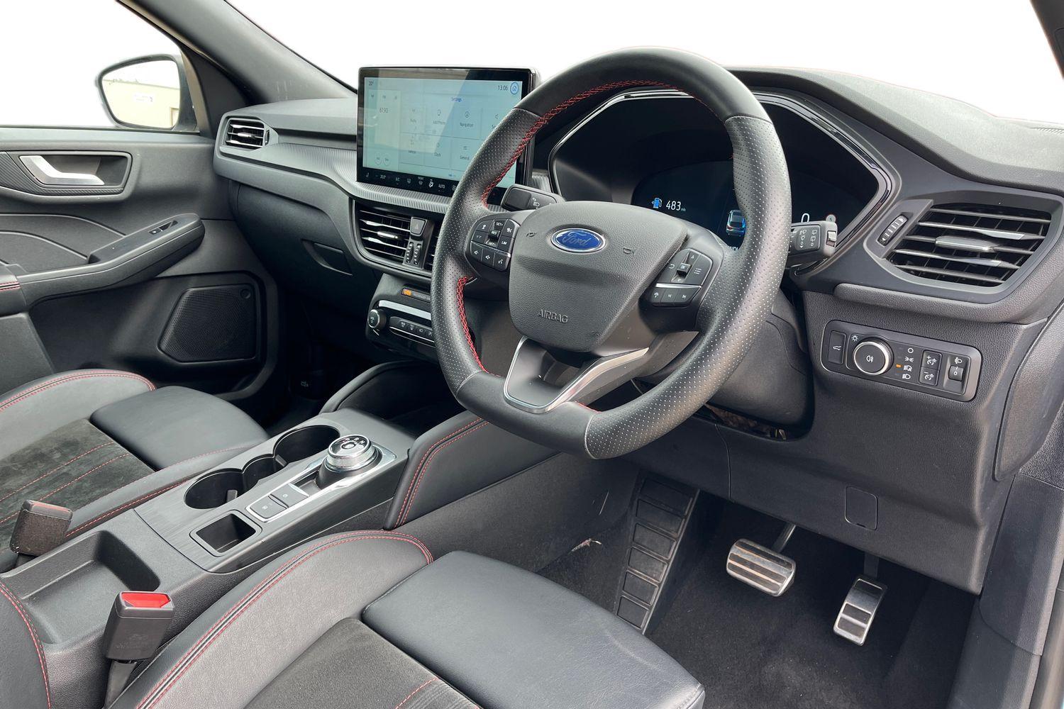 Ford Kuga Photo 8