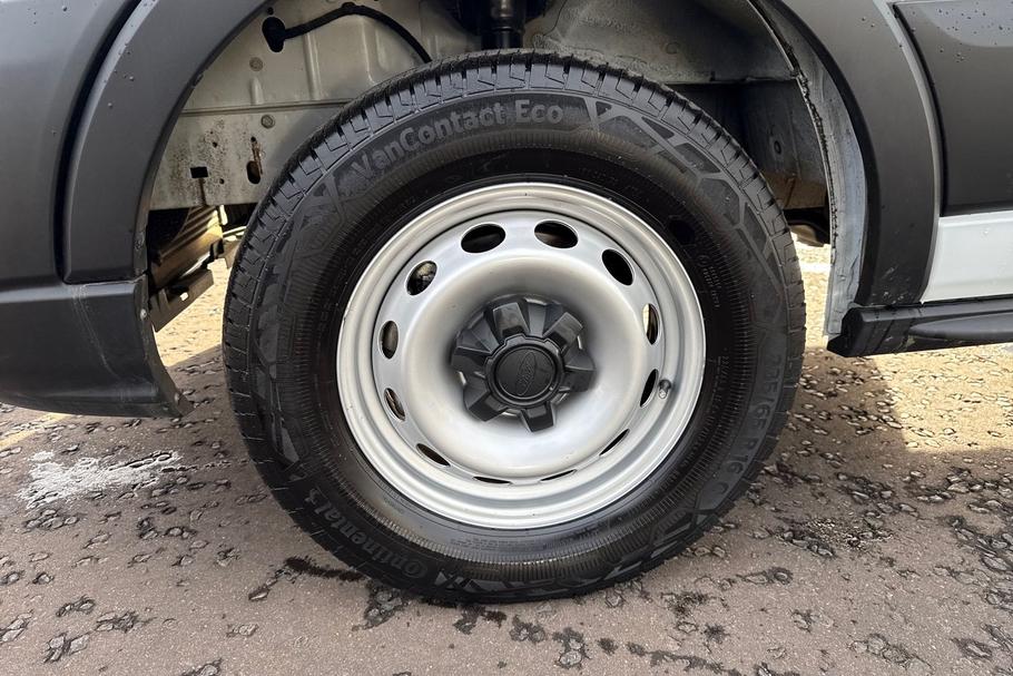 Used Ford TRANSIT WN25YTP 19