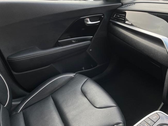 Kia Niro Photo 54