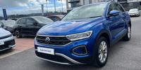 Volkswagen T-roc Photo 30