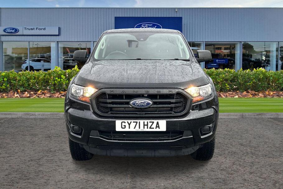 Used Ford RANGER 13