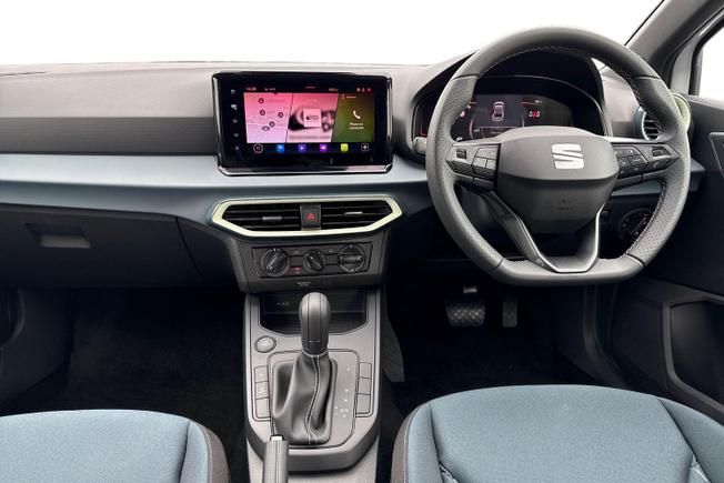 SEAT Ibiza Photo 10