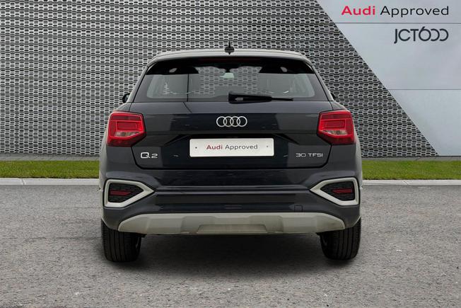 AUDI Q2 Photo 7