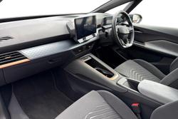 CUPRA Born Photo 2