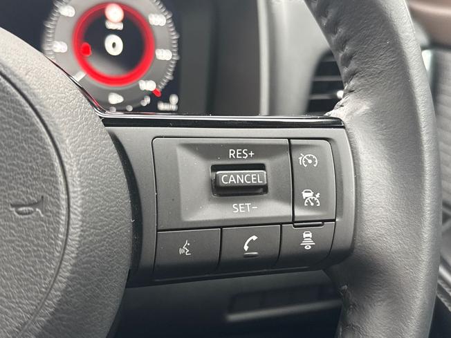 NISSAN X-Trail Photo 17