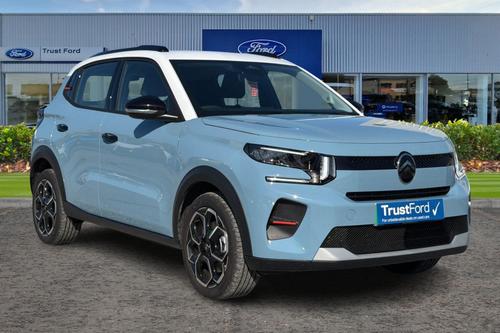 Used Citroen C3 LF25JTP 1