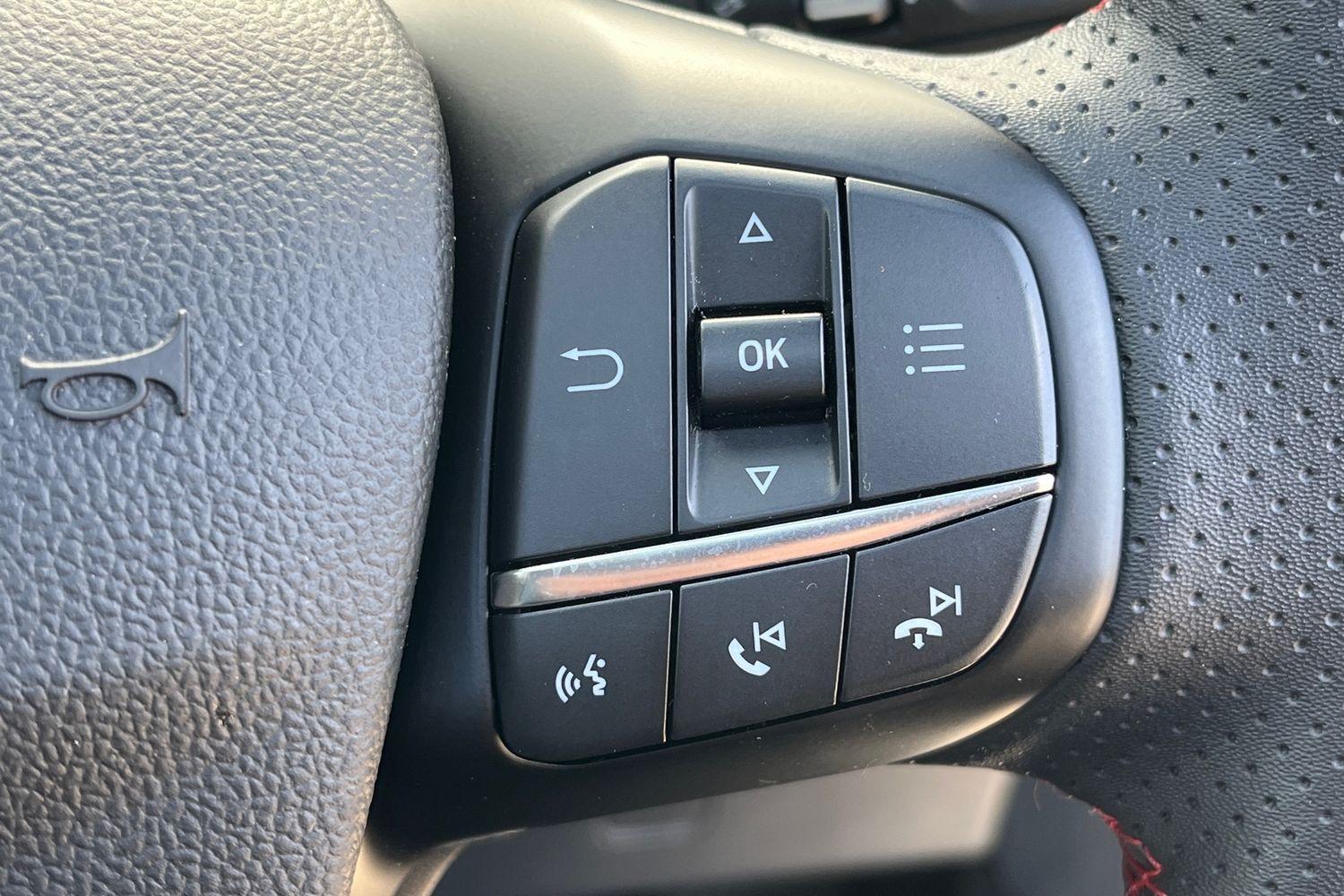 Ford Kuga Photo 29