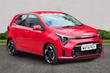 Used Kia Picanto WH74PGY 1