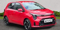 Kia Picanto Photo 0