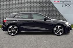 AUDI A3 Photo 4