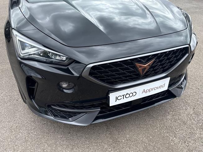 CUPRA Formentor Photo 31