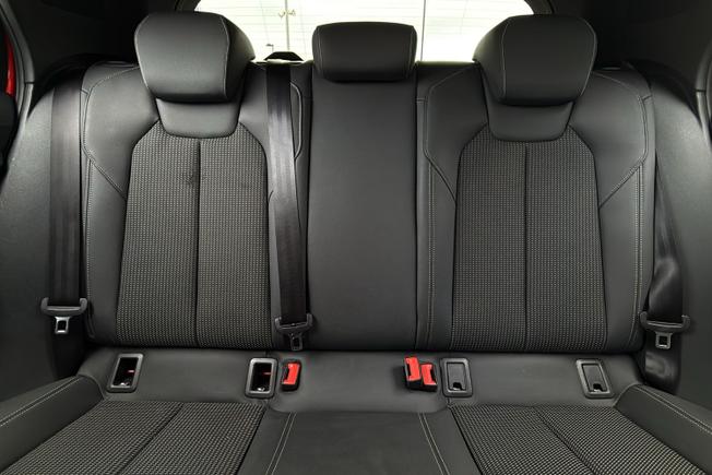 Audi A1 Photo 38