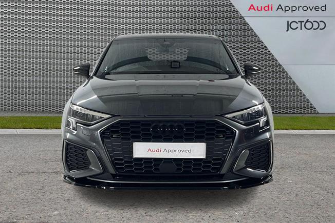 AUDI A3 Photo 8