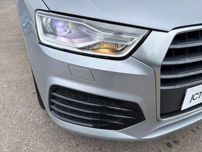 AUDI Q3 Photo 28