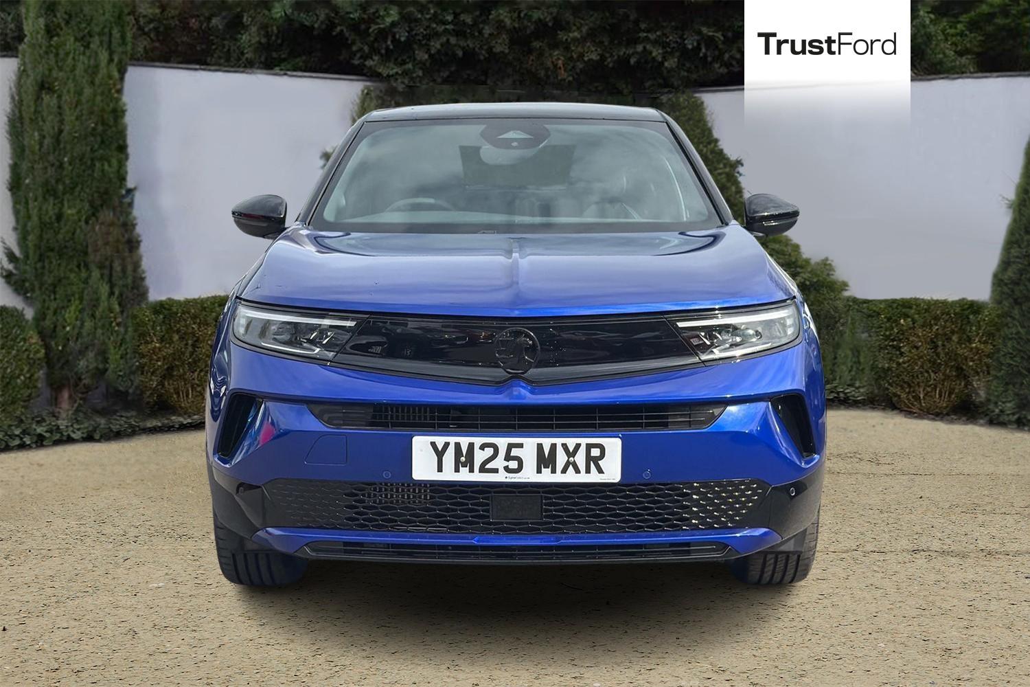 Vauxhall MOKKA Photo 5