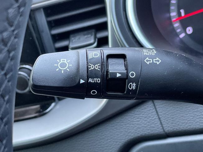 KIA Xceed Photo 38