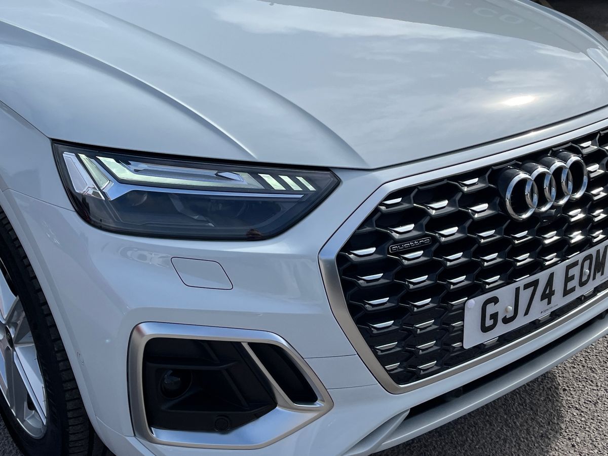Audi Q5 Photo 17