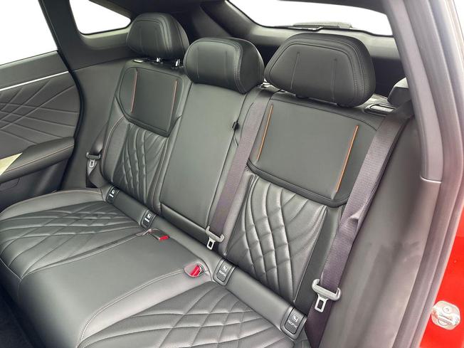 CHANGAN Deepal S07 Photo 9