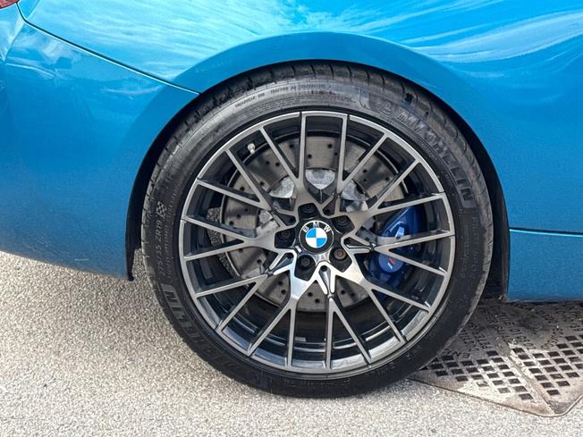 BMW M2 Photo 23