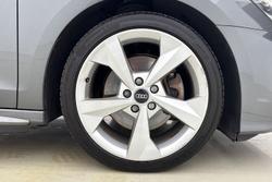 AUDI A3 Photo 5