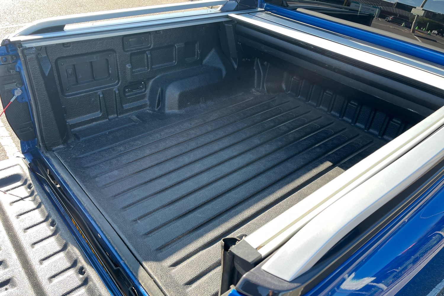 Ford RANGER Photo 3