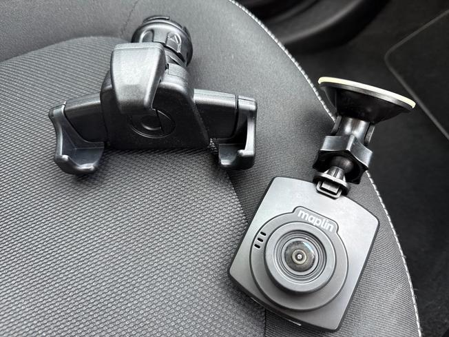 SMART ForFour Photo 40