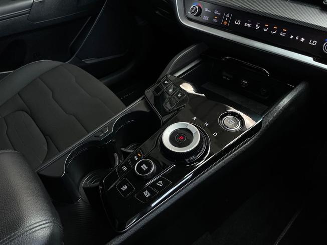 KIA Sportage Photo 42
