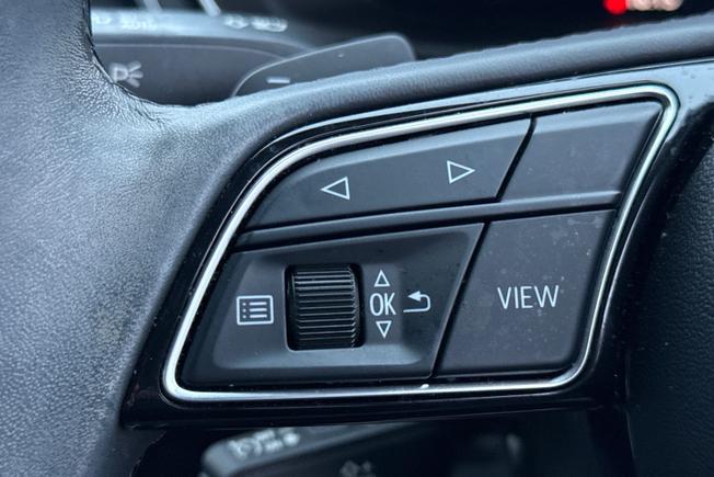 AUDI A5 Photo 16