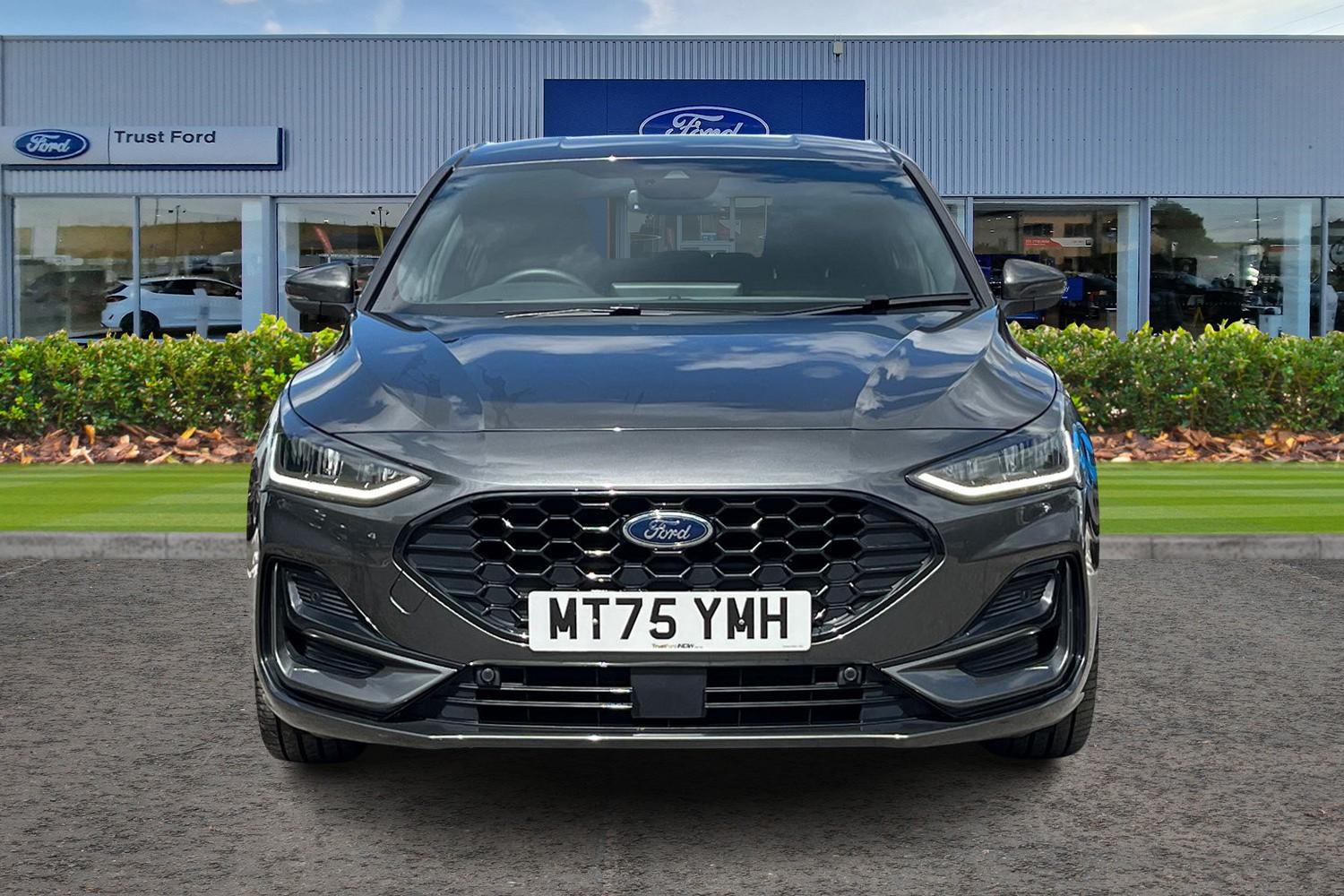 Ford Focus Photo 5