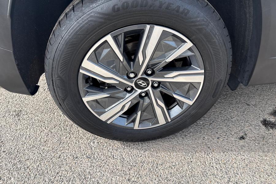 Hyundai TUCSON Photo autoimg-ccf57d24c96667d9a3069a3bdc4de2494b2db91b.jpg