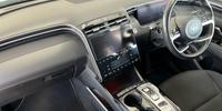 Hyundai TUCSON Photo 1